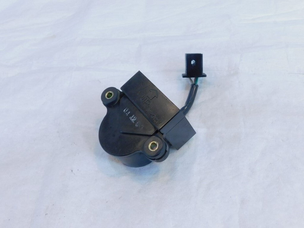 2002-2013 Honda FSC600 Silver Wing 600 Bank Angle Tip Over Sensor 35160-MCT-013 - C3 Cycle