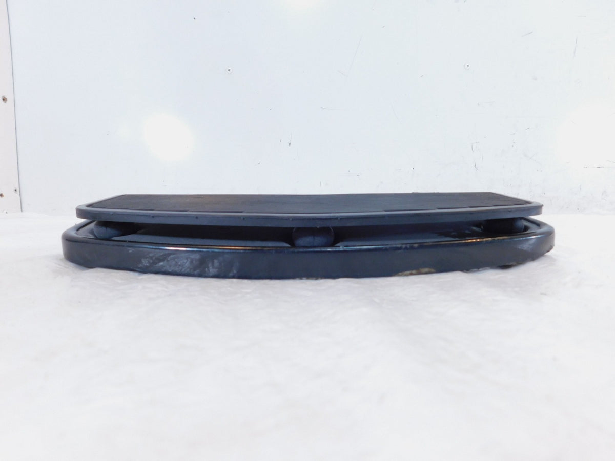 Harley Davidson Softail & Touring Road King Electra Glide Floorboard Footboard - C3 Cycle