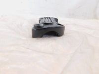 Harley Davidson Sportster 883 1200 Top Black Handlebar Handle Bar Riser Bracket - C3 Cycle