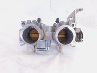 2015-2022 Yamaha MT03 MT-03 & YZFR3 YZF R3 Air Fuel Intake Throttle Body Valves - C3 Cycle