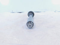 86-19 Suzuki Savage 650 LS650 Boulevard S40 Front Wheel Axle Shaft Bolt & Spacer - C3 Cycle
