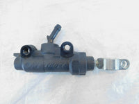 2016 16 Kawasaki Z800 ABS ZR800 Rear Back Wheel Foot Brake Master Cylinder - C3 Cycle