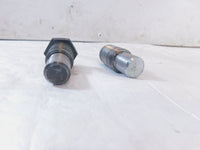 1998-2016 Yamaha V-Star XVS650 650 Custom Rear Back Swingarm Shaft Pivot Bolts