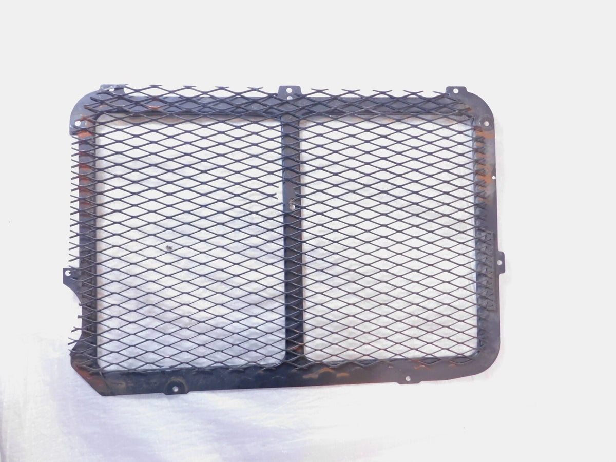 BMW K1100RS K100RS K100LT K100 Front Radiator Grill Screen & Trim Holder Stay - C3 Cycle