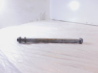 2014-2018 Honda CB650 CBR650 CBR650F Rear Wheel Axle Bolt Shaft - 42301-MJE-D00 - C3 Cycle