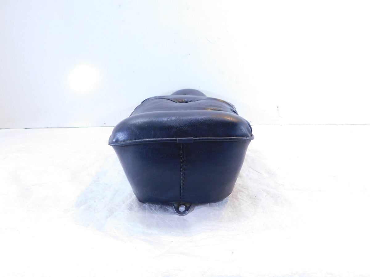 1986-1990 Harley Davidson Sportster 883 1100 Main Passenger Rider Seat Saddle - C3 Cycle