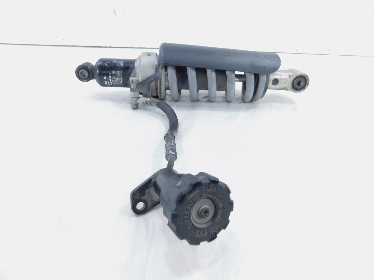 2005 2006 2007 2008 2009 2010 BMW R1200R Rear Wheel Suspension Shock Absorber - C3 Cycle
