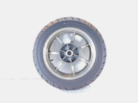 Yamaha V-Star 1300 XVS1300 Tourer & Deluxe Cast Rear Back Wheel Rim & Tire - C3 Cycle