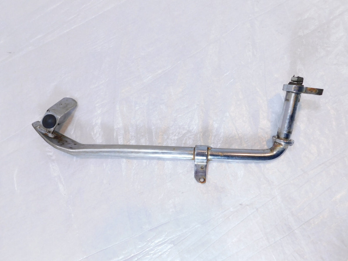 Harley Davidson Softail Heritage & Fat Boy Kickstand Jiffy Side Kick Stand - C3 Cycle