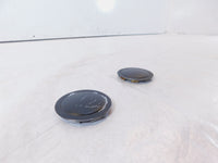 Yamaha Royal Star Deluxe Venture XVZ13 & Virago Swingarm Pivot Bolt Cover Caps - C3 Cycle