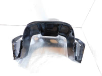 1998-2013 Harley Davidson FLTR Road Glide Gloss Black Inner Fairing Cowling Cowl
