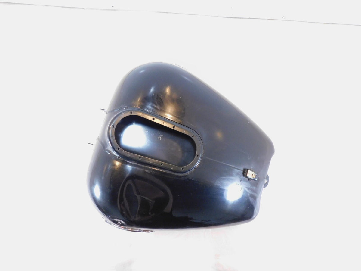 Dented Harley Davidson Touring Road Electra & Street Glide Fuel Gas Petrol Tank - C3 Cycle