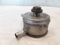 Yamaha YZFR6 YZF R6 FZ6 FZ-6 FZ6R Engine Motor Oil Cooler & Mount Bolt Assembly - C3 Cycle