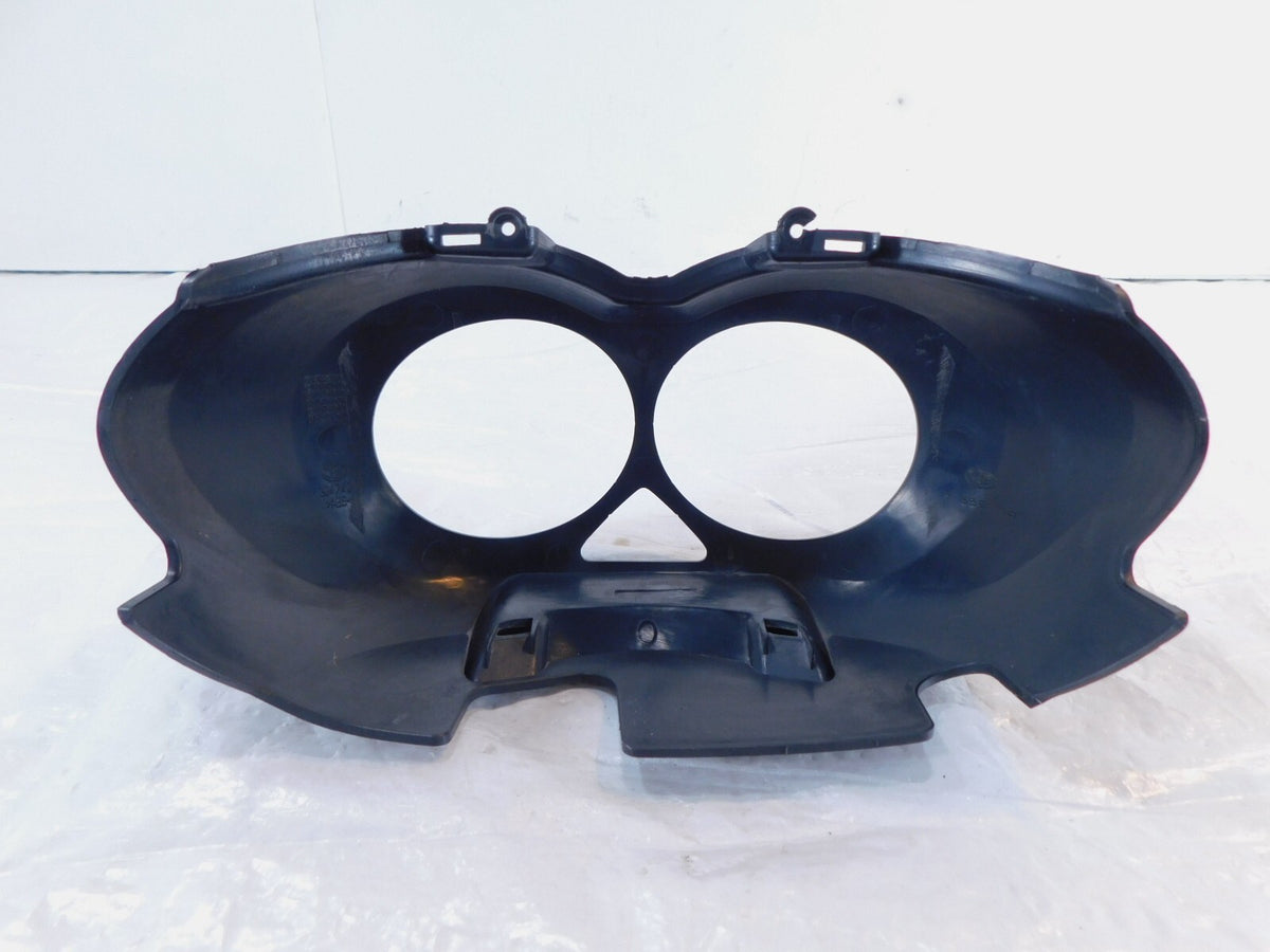 2001-2005 BMW F650CS Front Headlight Head Lamp Cover Front Fairing Cowling Cowl - C3 Cycle