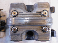 1983 Honda VF750C V45 Magna 750 VF750 Engine Motor Cylinder Heads & Valve Covers - C3 Cycle