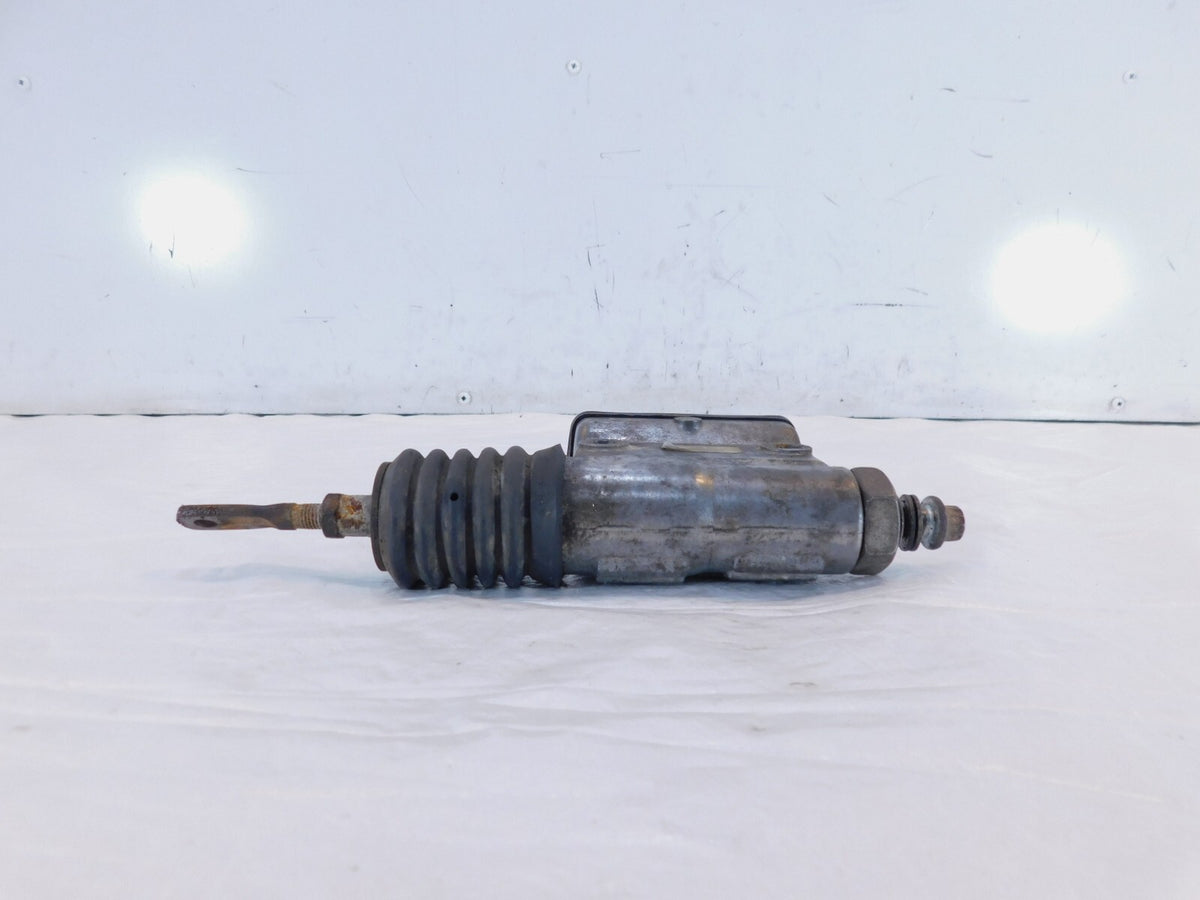 Harley Davidson Sportster 883 & 1200 Rear Foot Brake Master Cylinder Reservoir - C3 Cycle