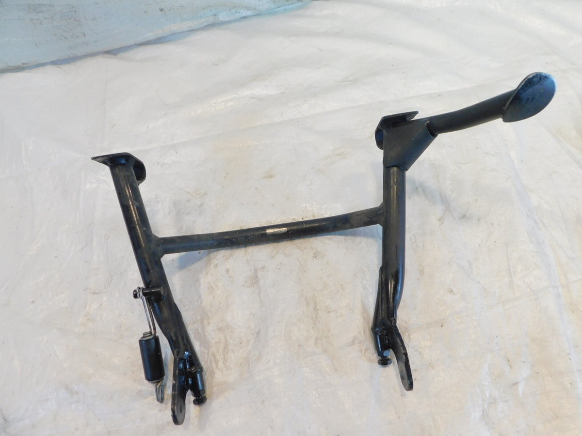 2001-2004 Aprilia Futura 1000 RST1000 OEM Center Support Main Stand Centerstand - C3 Cycle