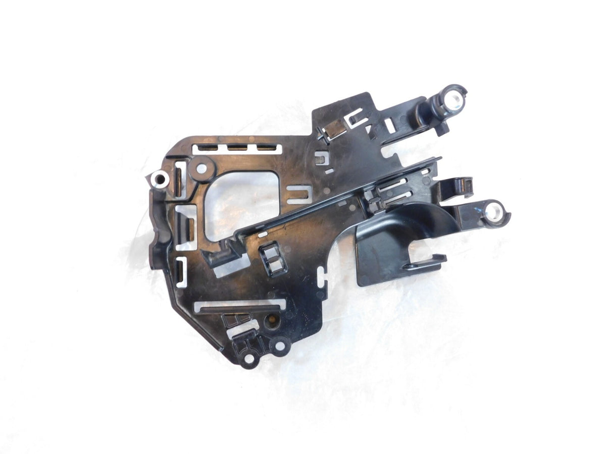2018-2020 Harley Davidson Softail Low Rider & Fat Bob ECM Mount Mounting Bracket - C3 Cycle