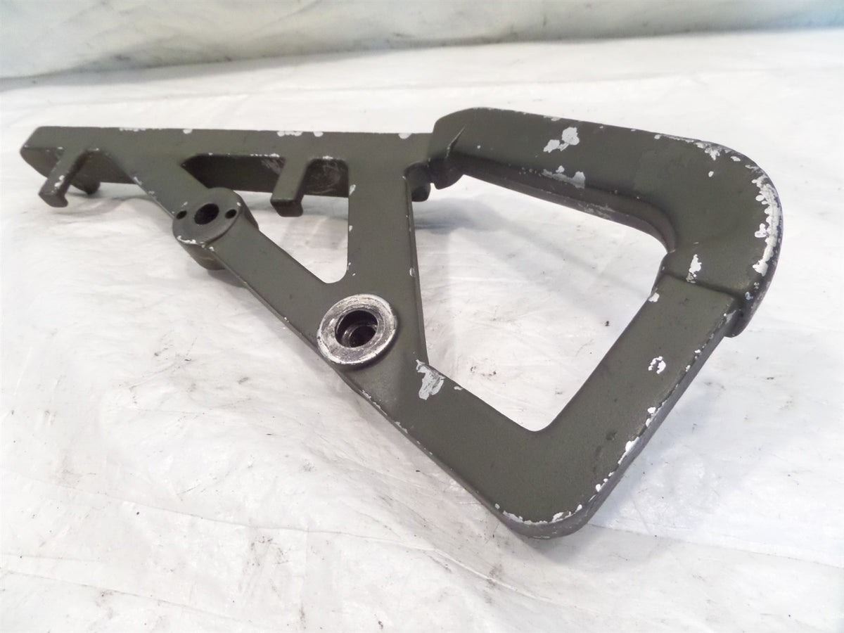 1987-2007 Kawasaki KL650 KLR650 KLR 650 Right Luggage Rack Carrier Mount Bracket - C3 Cycle