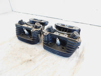 Harley Davidson EVO Touring Dyna & Softail Engine Motor Cylinder Heads & Valves - C3 Cycle