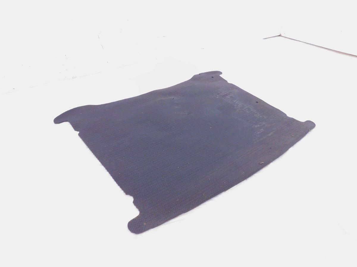 Harley Davidson Touring Electra Glide Ultra & Classic Tour Pak Box Bottom Mat - C3 Cycle