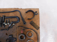 2004 04 Harley Davidson Sportster XL883 Hardware Nuts Bolts Brackets Parts Lot - C3 Cycle