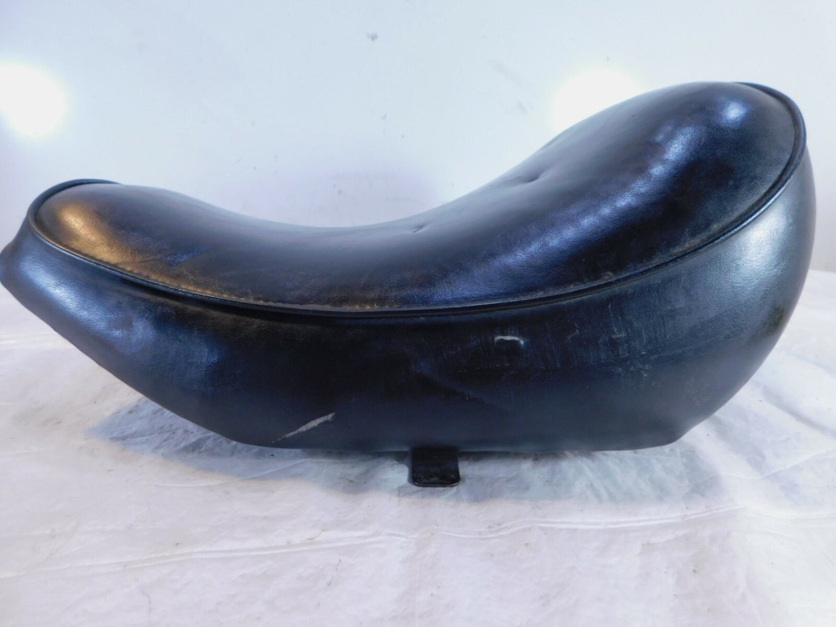 1987-1992 Harley Davidson FXR FXRS Sport Front Main Rider Seat Pad 52128-87 - C3 Cycle