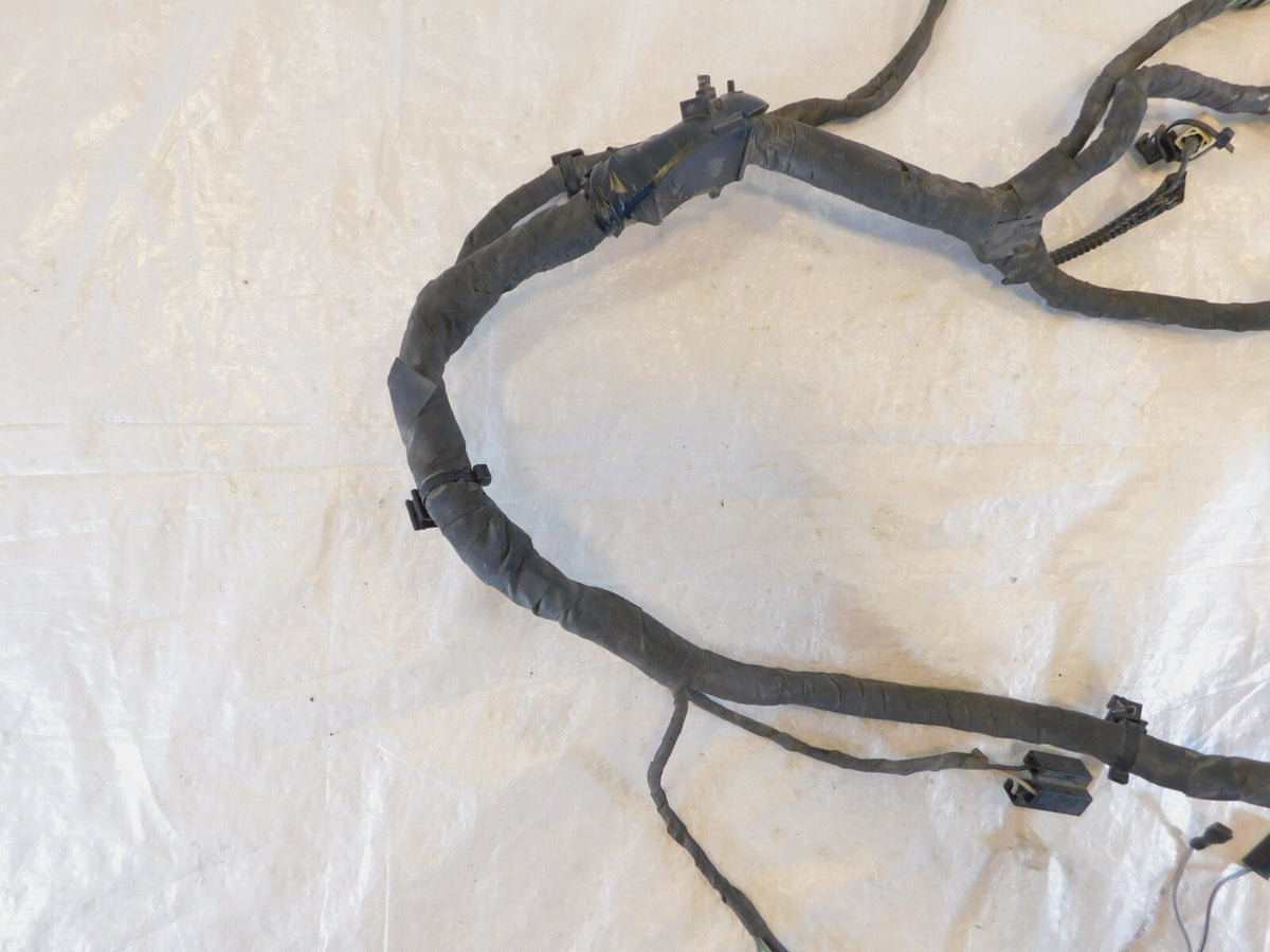 Can-Am Spyder F3 F3-T Limited LTD STD Electrical Instrument Console Wire Harness - C3 Cycle