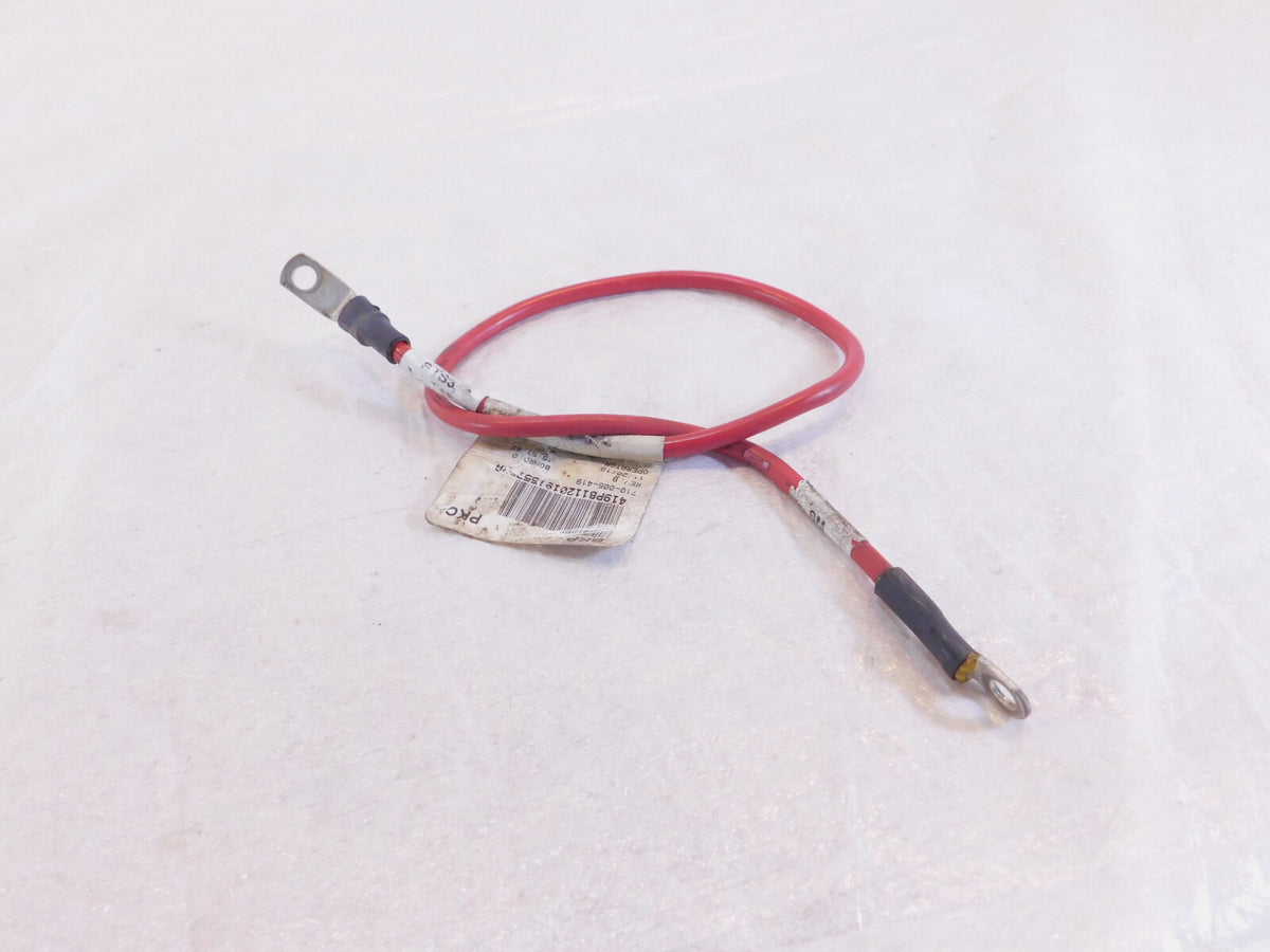 2019-2022 Can-Am Ryker 600 900 STD & Rally Starter Motor Relay Cable Wire Lead - C3 Cycle