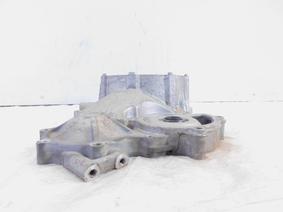 Can-Am Spyder GS RS RT Roadster 990 SE5 SM5 Engine Motor Water Pump Clutch Cover - C3 Cycle