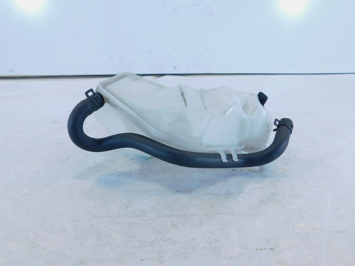 BMW R1200GS R1200RT R1250GS R1250RT Radiator Coolant Water Tank Reservoir & Hose - C3 Cycle