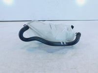 BMW R1200GS R1200RT R1250GS R1250RT Radiator Coolant Water Tank Reservoir & Hose - C3 Cycle