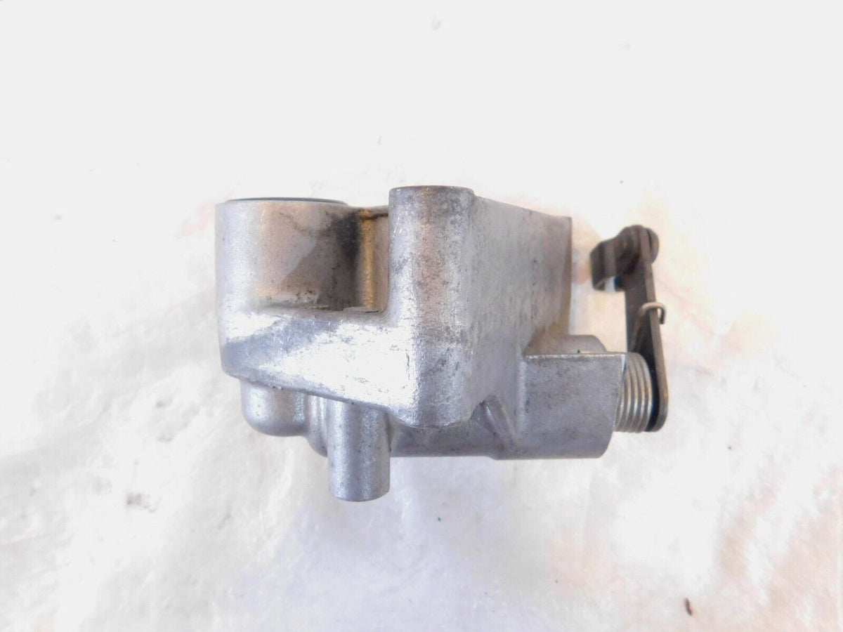 Honda VTX1300 Fury 1300 VT1300 Clutch Slave Piston Actuator Lifter Holder Cover - C3 Cycle