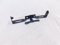 Yamaha V-Star 1100 Classic Rear Tail License Plate & Reflector Bracket Mount - C3 Cycle