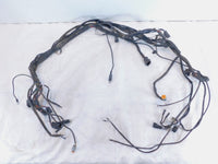 Harley Davidson Touring Street Road Electra Glide Main Wire Wiring Harness - C3 Cycle