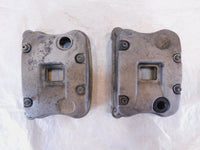 2003-2006 Buell Firebolt Lightning Ulysses Cylinder Head Cover Rocker Box & Arms - C3 Cycle