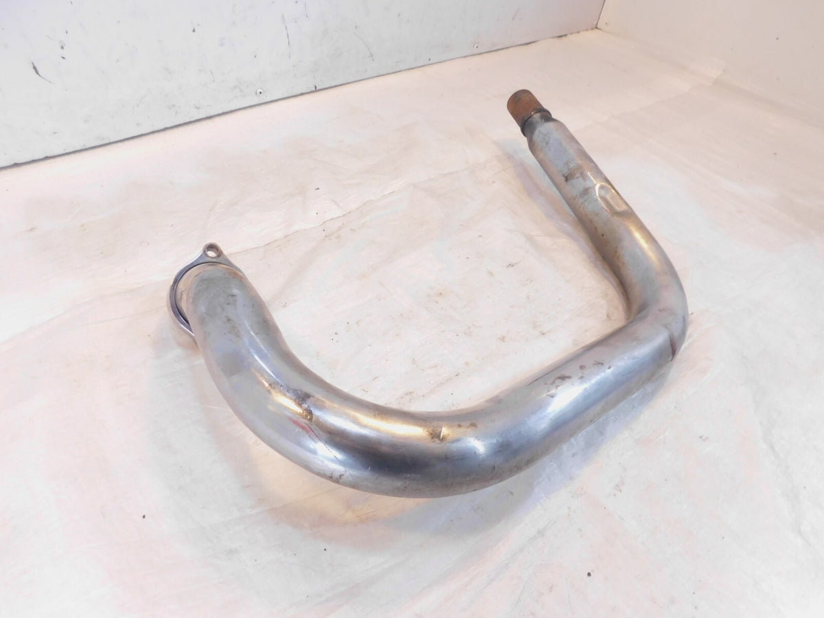 1986-2004 Suzuki Intruder 700 750 800 & Boulevard S50 VS800 Exhaust Header Pipe