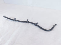 2007-2016 Suzuki AN400 Burgman 400 Rear Wheel Brake Caliper to Pipe Hose Line - C3 Cycle