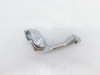 Harley Electra Glide Road King Adjustable Highway Footrest Footpeg Bracket Stay - C3 Cycle
