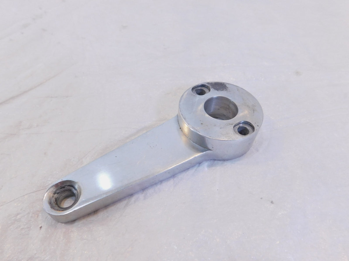 2002-2003 Indian Gilroy Scout Foot Control Shifter Shift Linkage Lever - C3 Cycle