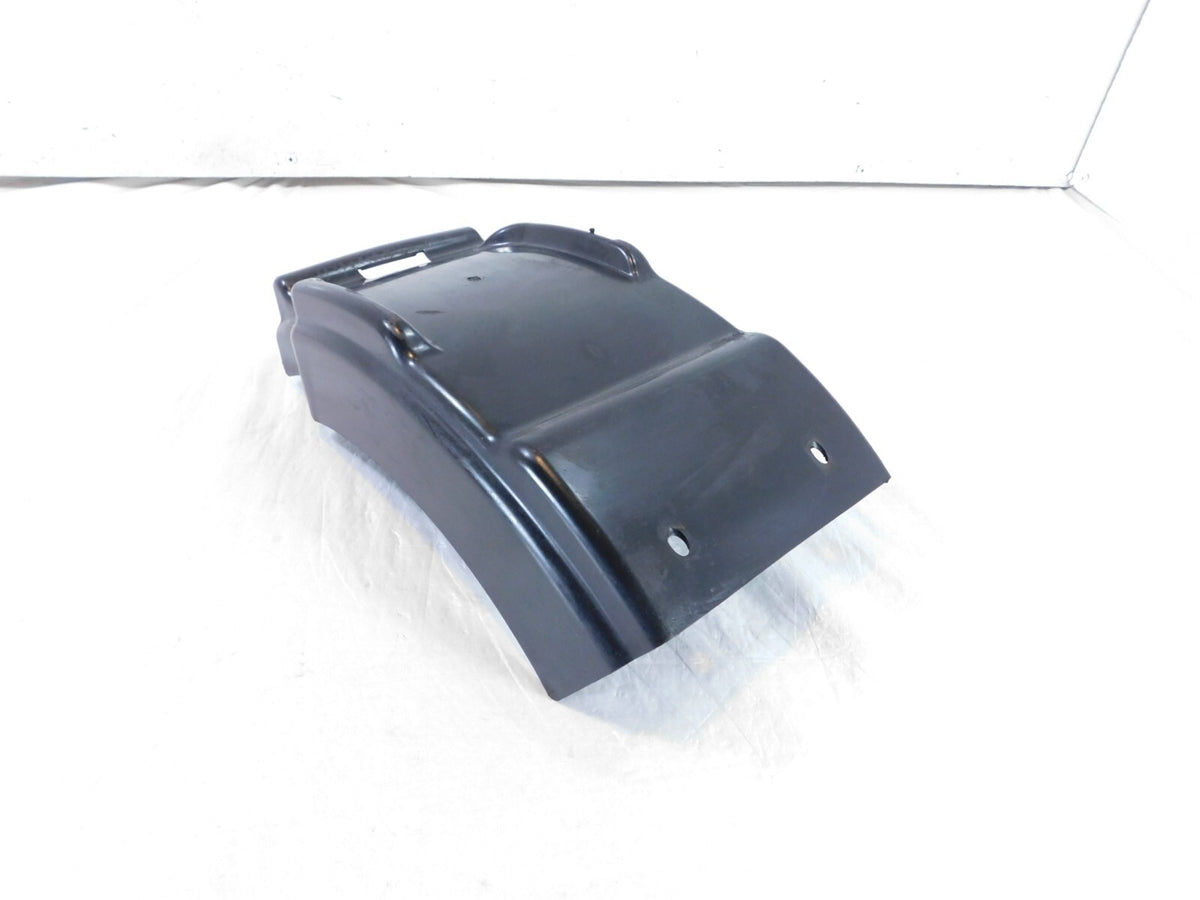 Harley Davidson Softail Heritage Classic & Fat Boy Swingarm Mud Splash Guard - C3 Cycle