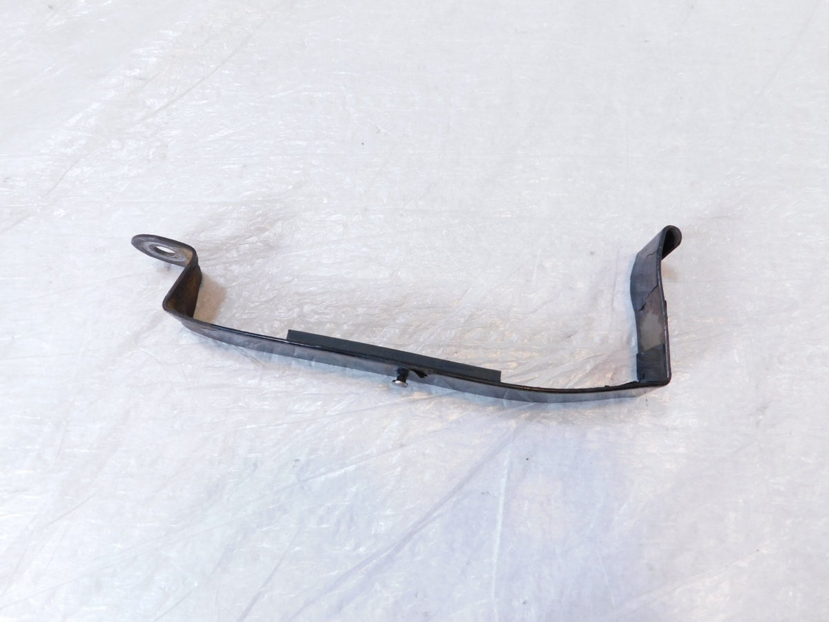 2004-2013 Harley Davidson Sportster 1200 & 883 Battery Mount Retainer Strap - C3 Cycle