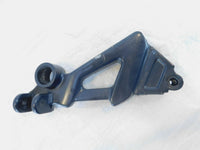 1994-2001 Kawasaki Ninja ZX11 ZX1100 Left Rear Foot Peg Footrest Mount Bracket - C3 Cycle