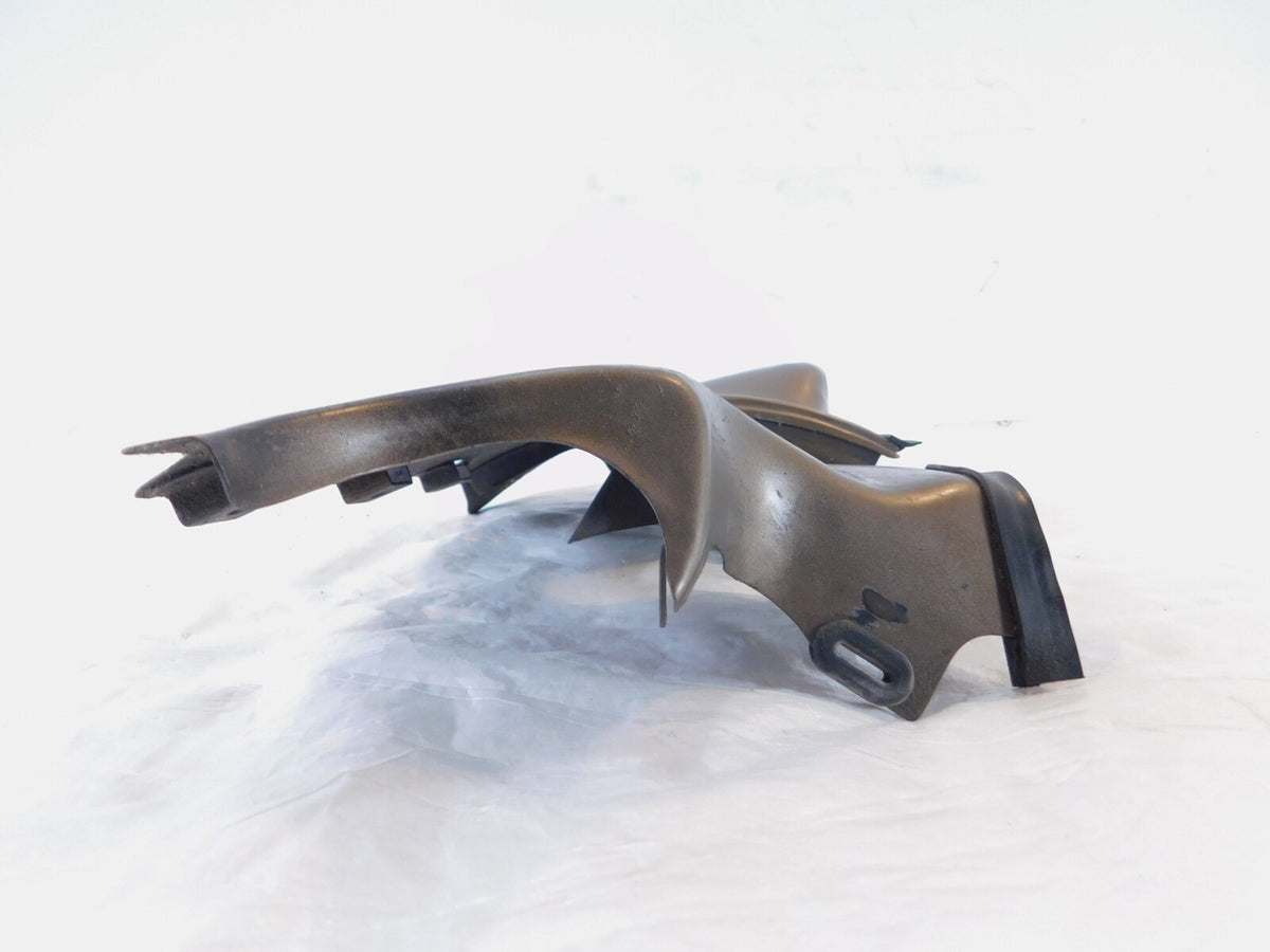 1988 88 Honda Goldwing 1500 GL1500 Rear Left Side Exhaust Pipe Guard Protector