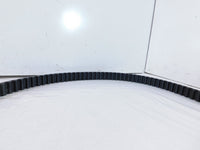07-17 Harley Davidson Dyna Wide Glide Fat & Street Bob Rear Wheel Drive Belt - C3 Cycle