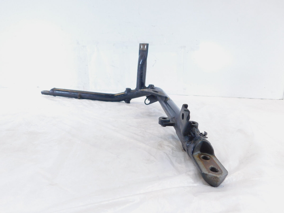 Suzuki Intruder Volusia VL800 Black Rear Frame Engine Support Cradle Bar Rail - C3 Cycle