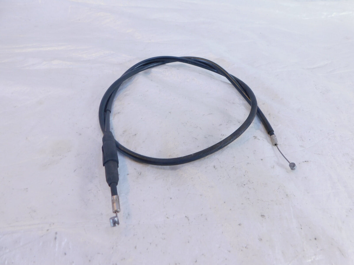 Yamaha V-Star 1100 XVS1100 Classic Custom Silverado Handlebar Starter Cable Wire