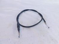 Yamaha V-Star 1100 XVS1100 Classic Custom Silverado Handlebar Starter Cable Wire