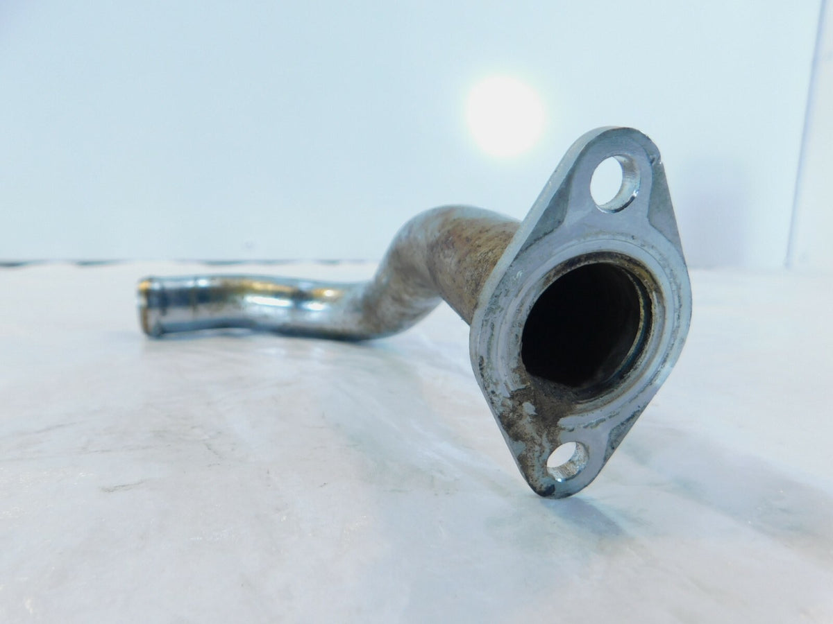 86-09 Suzuki Intruder 750 800 Boulevard S50 VS800 Coolant Water Pipe Inlet Pipe - C3 Cycle