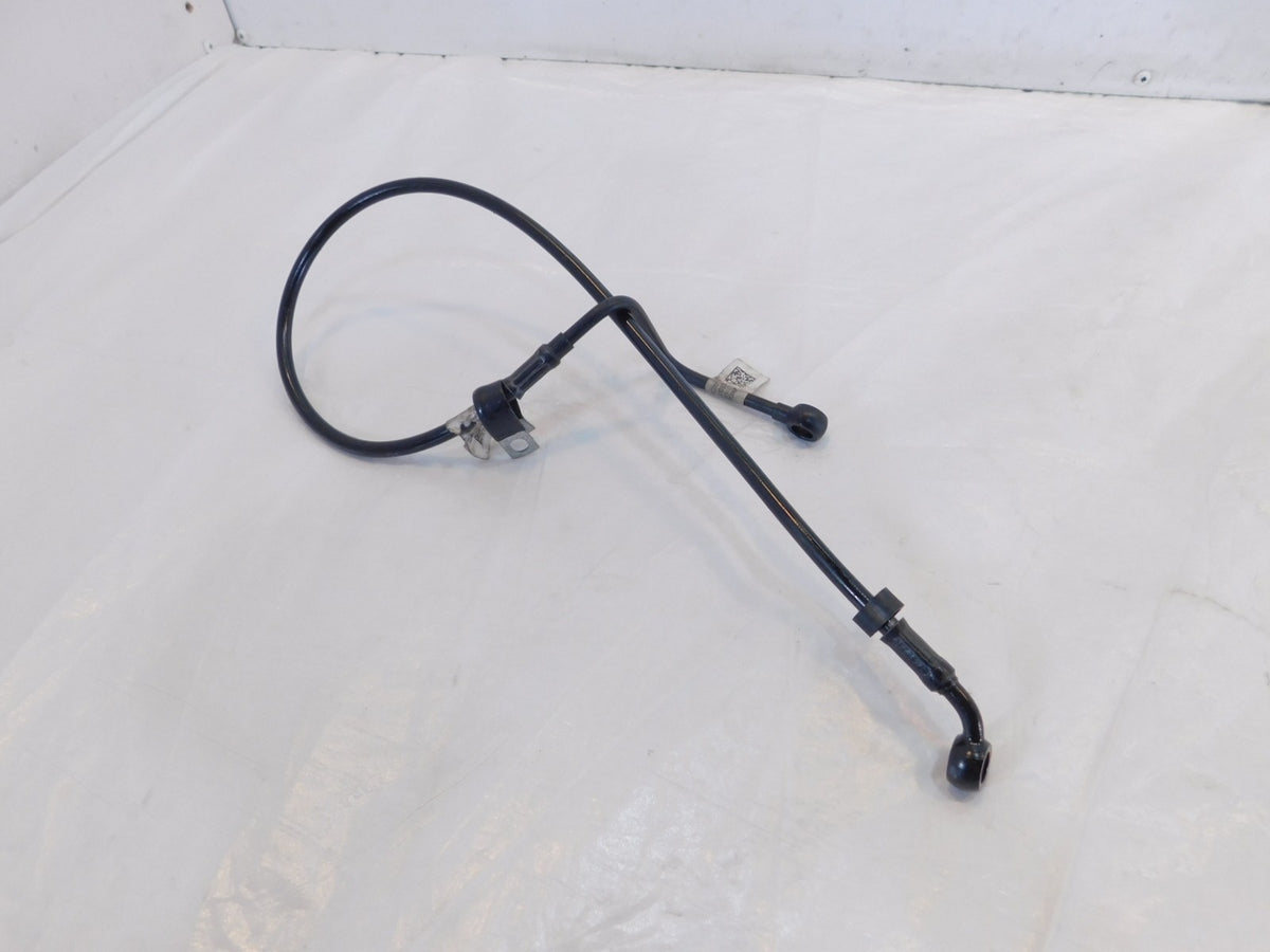Harley Davidson Pan America 1250 RA1250 ABS Rear Caliper to Pump Brake Hose Line - C3 Cycle